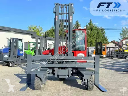 Stivuitor multidirectional Combilift