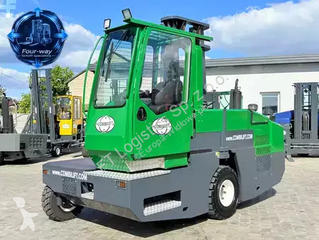 Stivuitor multidirectional Combilift