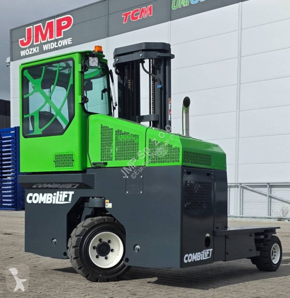 Carretilla multidireccional Combilift C 4000...