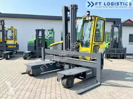 Chariot multidirectionnel Combilift