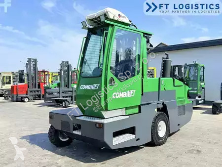 Chariot multidirectionnel Combilift