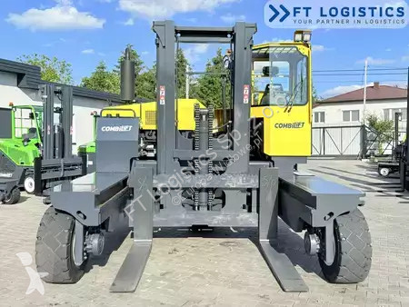 Multidirektionel truck Combilift