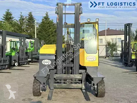 Multidirektionel truck Combilift