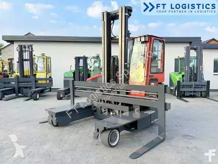 Multidirektionel truck Combilift
