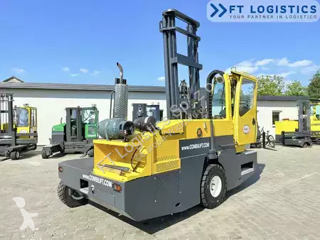 Multidirektionel truck Combilift