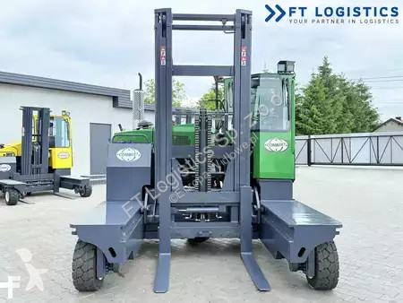 Multidirektionel truck Combilift