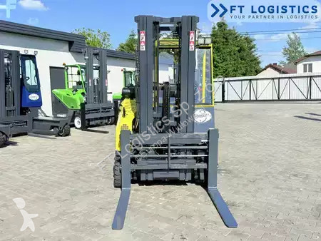 Multidirektionel truck Combilift