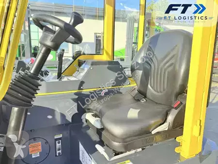 Multidirektionel truck Combilift