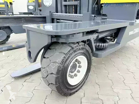 Multidirektionel truck Combilift