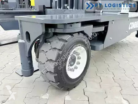 Wózek wielokierunkowy Combilift
