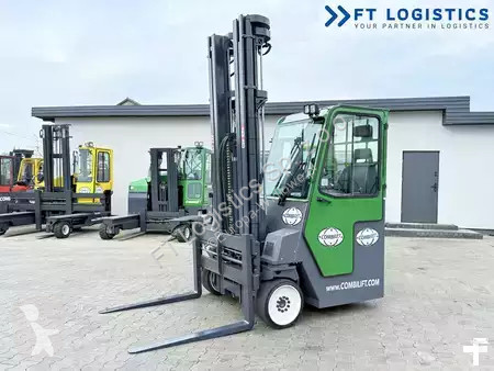 رافعة شوكية متعددة الاتجاهات Combilift