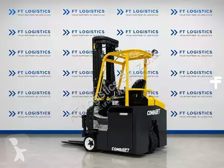رافعة شوكية متعددة الاتجاهات Combilift