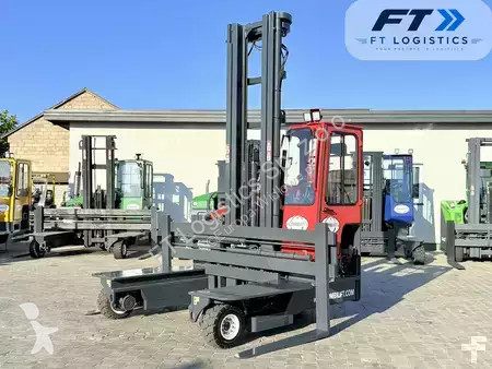Carrello multidirezionale Combilift