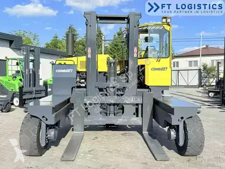Многоходовой погрузчик Combilift