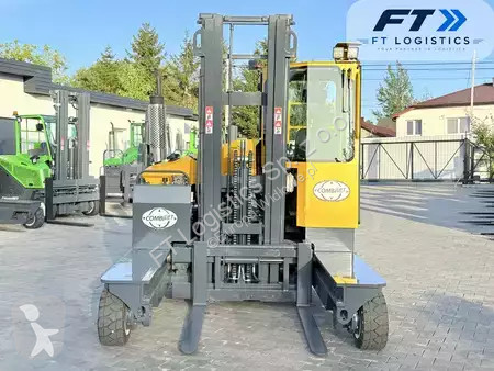 Многоходовой погрузчик Combilift
