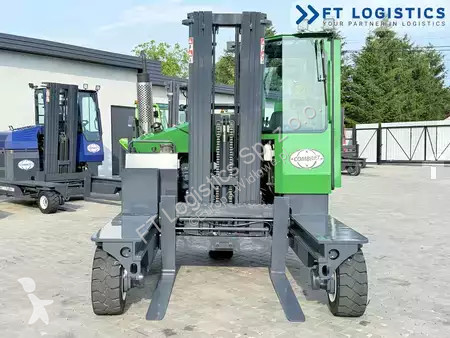 Stivuitor multidirectional Combilift