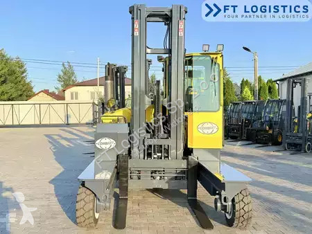 Многоходовой погрузчик Combilift