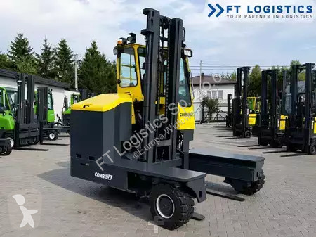 Многоходовой погрузчик Combilift