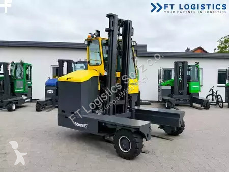 Многоходовой погрузчик Combilift