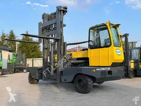 Многоходовой погрузчик Combilift