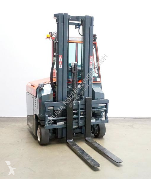 Chariot multidirectionnel Combilift  CBE3000