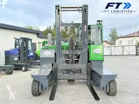 Chariot multidirectionnel Combilift