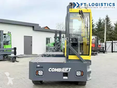Chariot multidirectionnel Combilift
