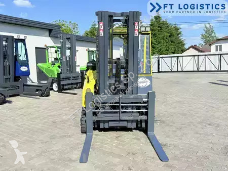 Chariot multidirectionnel Combilift