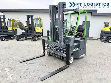 Chariot multidirectionnel Combilift