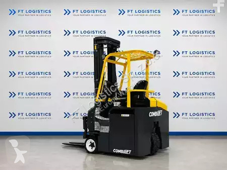 Chariot multidirectionnel Combilift