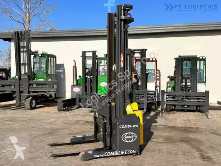 Chariot multidirectionnel Combilift