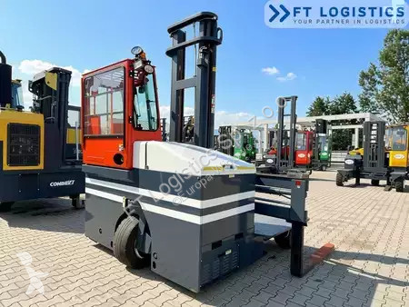 Chariot multidirectionnel Combilift