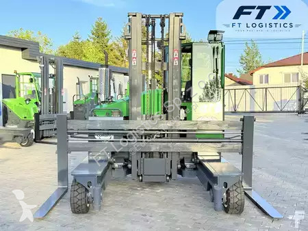 Chariot multidirectionnel Combilift