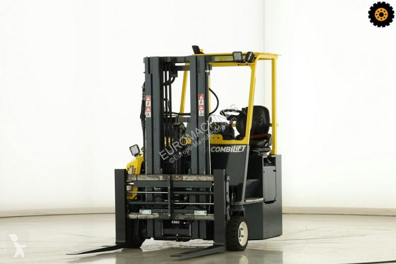 Chariot multidirectionnel Combilift  CB-3000
