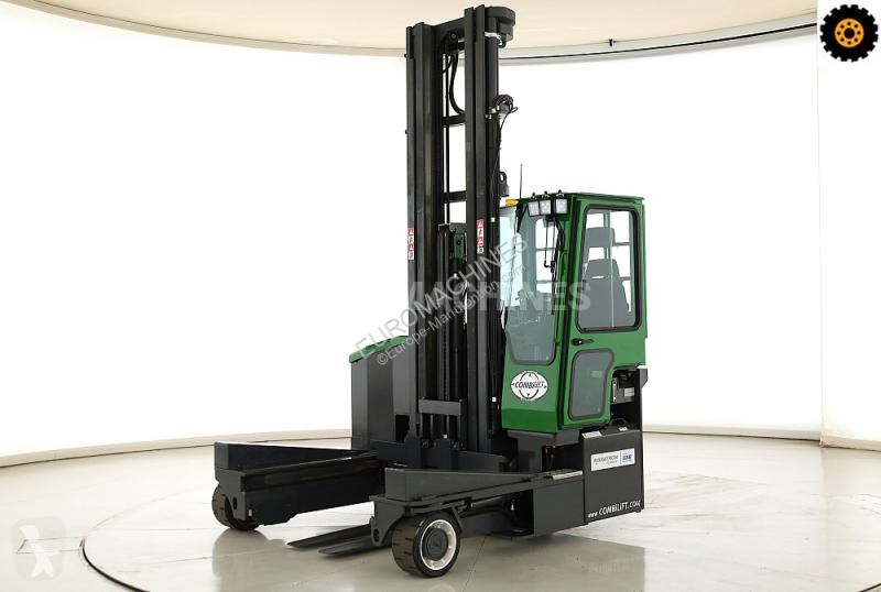 Chariot multidirectionnel Combilift  C-4000-ET