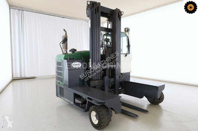 Chariot multidirectionnel Combilift  C-6000