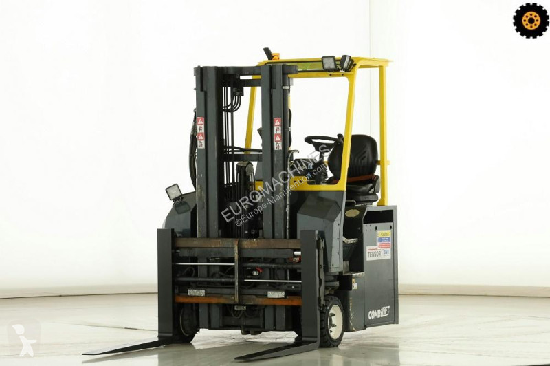 Chariot multidirectionnel Combilift  CBE-3000