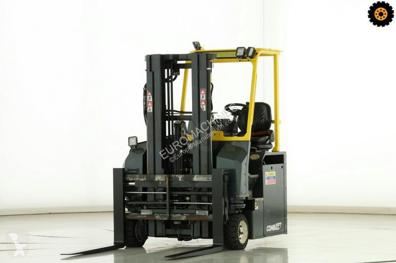 Chariot multidirectionnel Combilift  CBE-3000