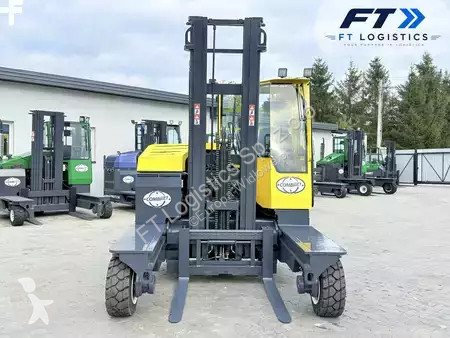 Chariot multidirectionnel Combilift
