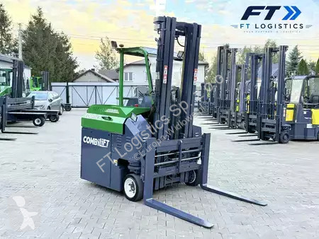 Chariot multidirectionnel Combilift