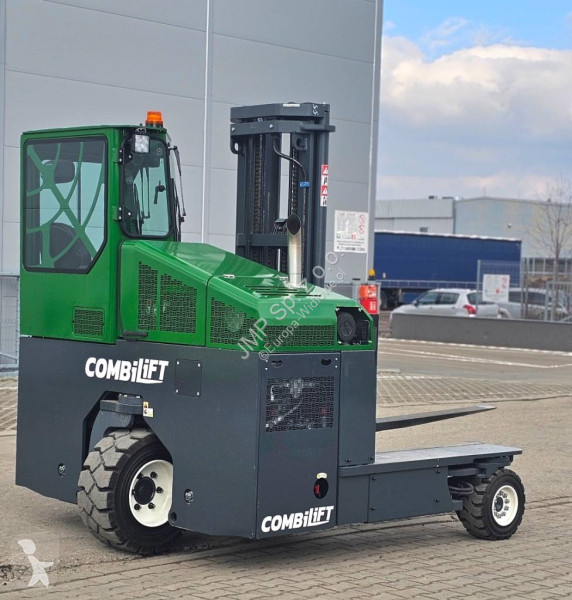 Stivuitor multidirectional Combilift D MK4 150...