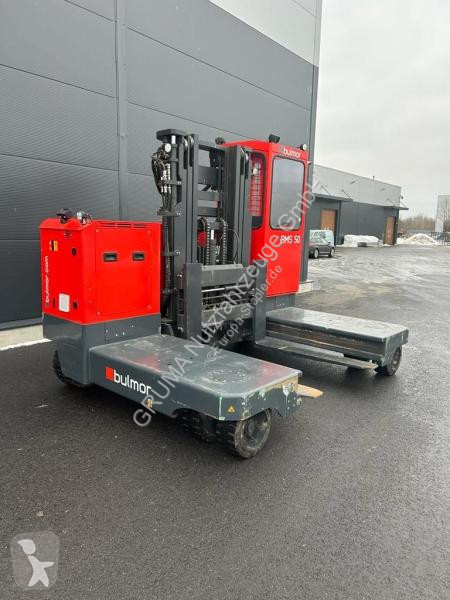 Vierwegtruck Bulmor  BMS50/16-15/50T