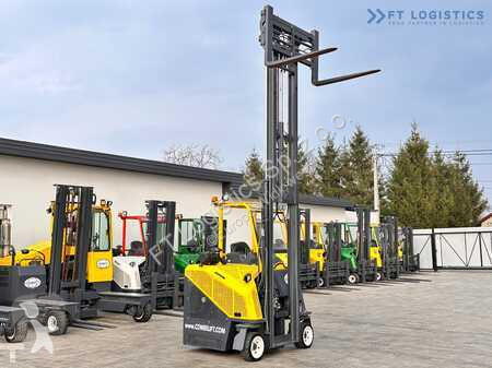 Stivuitor multidirectional Combilift