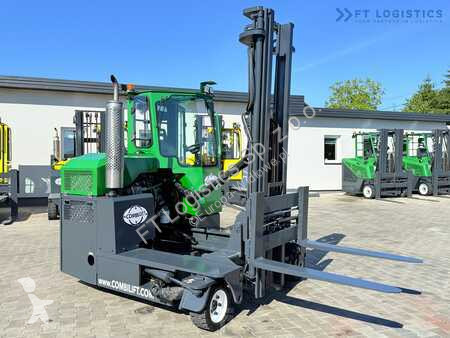 Stivuitor multidirectional Combilift