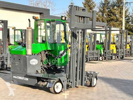 Stivuitor multidirectional Combilift