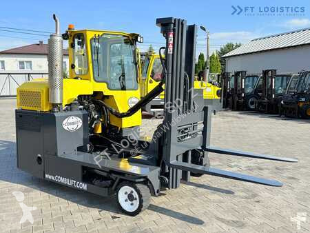 Stivuitor multidirectional Combilift