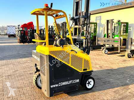 Stivuitor multidirectional Combilift