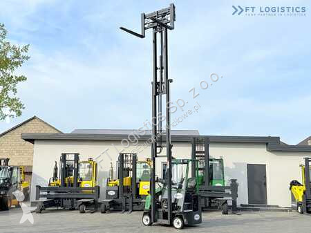 Carrello multidirezionale Combilift