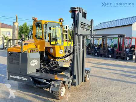 Carrello multidirezionale Combilift