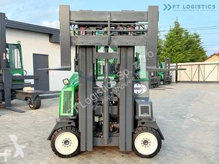 Stivuitor multidirectional Combilift